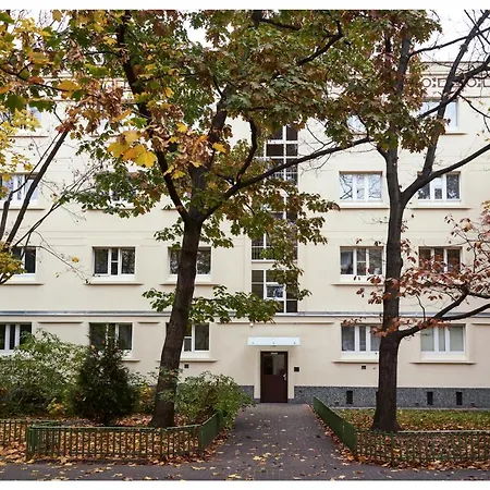 Nowolipie * Warsaw