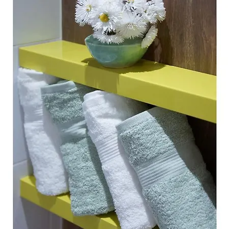 Nowolipie Apartment *