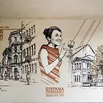 Nowolipie Appartement