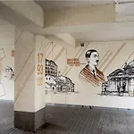 Nowolipie Appartement