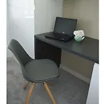 Appartement Nowolipie