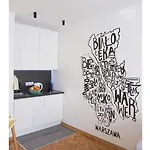 Appartement Nowolipie *