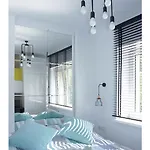 Appartement Nowolipie