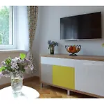 Appartement Nowolipie *