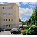Nowolipie * Warschau