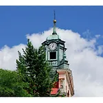 Nowolipie Appartement *