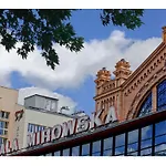 Nowolipie Appartement *