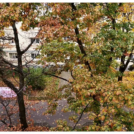 Nowolipie Apartament