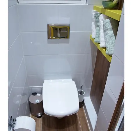 Nowolipie ワルシャワ