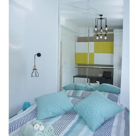 Nowolipie * ワルシャワ