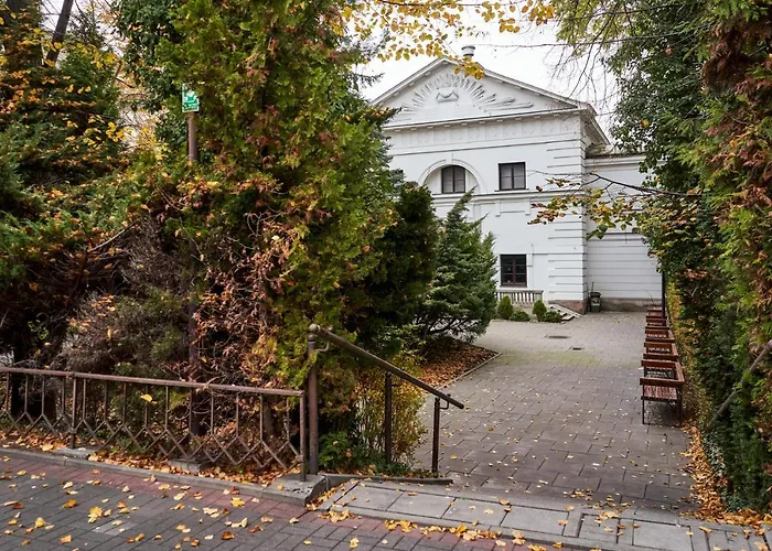 Nowolipie وارسو