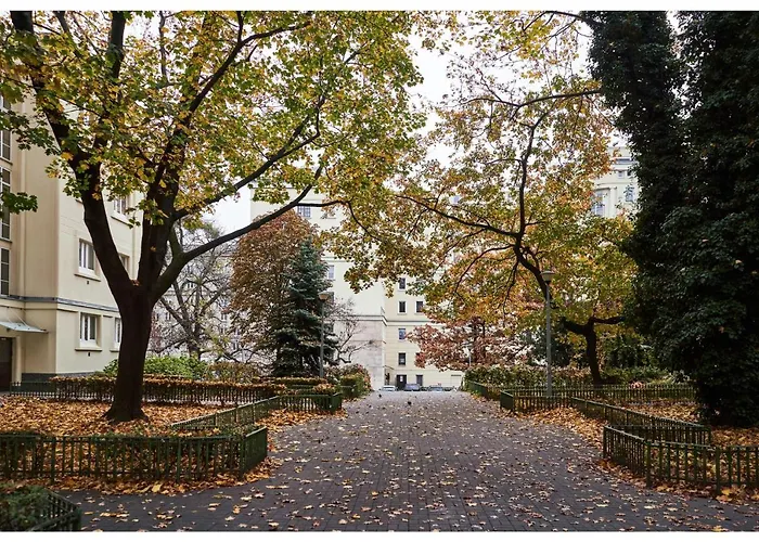 Nowolipie وارسو