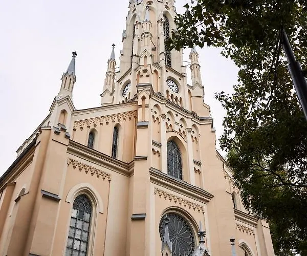 Nowolipie * وارسو