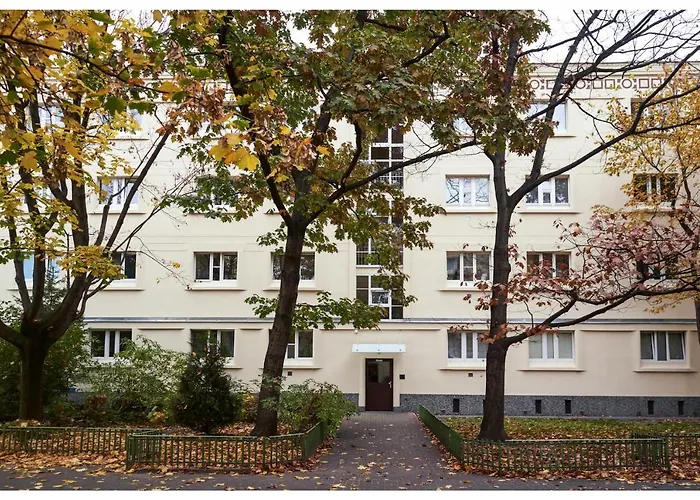 Nowolipie * وارسو