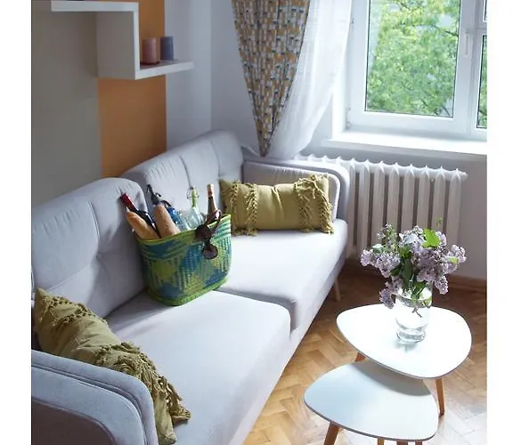 Nowolipie وارسو