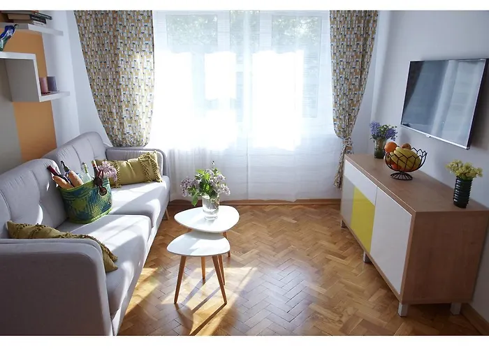 Nowolipie وارسو