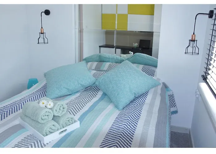 Nowolipie * وارسو