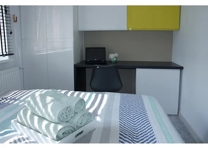 Nowolipie وارسو