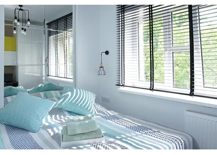 Nowolipie وارسو