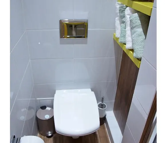 Nowolipie وارسو