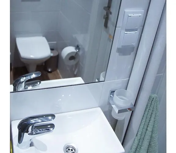 Nowolipie شقة وارسو