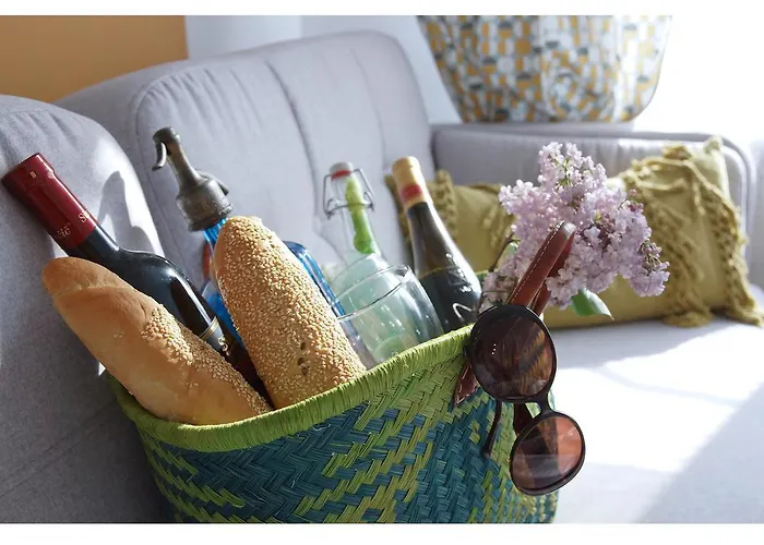 Nowolipie * وارسو