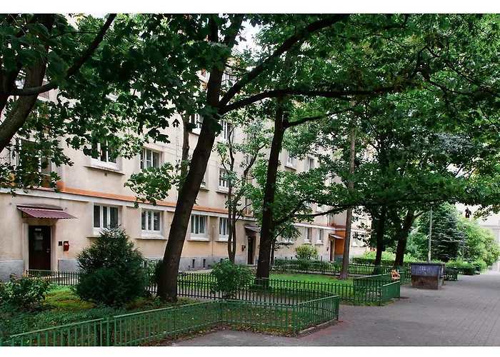 Nowolipie وارسو