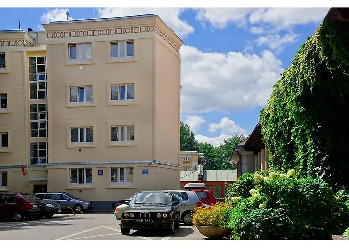 Nowolipie * وارسو