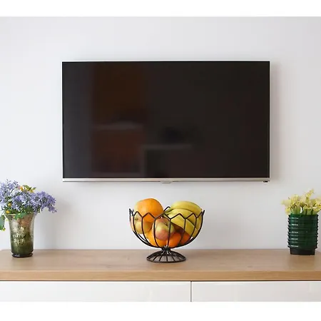 Apartamento Nowolipie *