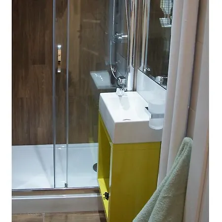 Apartamento Nowolipie